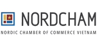 NordCham Vietnam logo