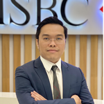 Thang Ngoc Dao (Head of Corporate Sales at HSBC Bank (Vietnam) Ltd.)