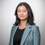 Johanna Li (Consultant at ASIA PERSPECTIVE (VIETNAM) CO., LTD.)