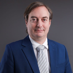 Bruno Jaspaert (Chairman at Eurocham Vietnam)