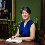 Denise Truong (Founder and managing director of TYDE CONSULTING LTD)