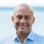 Johan Boden (CEO of DENEAST)