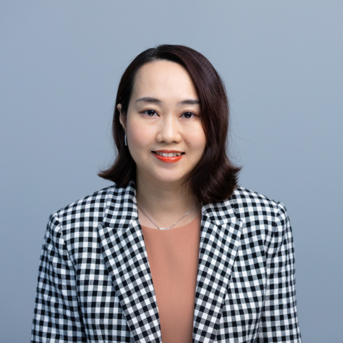 Thao Huong Da Dong (Senior Manager at EY Vietnam Consulting)
