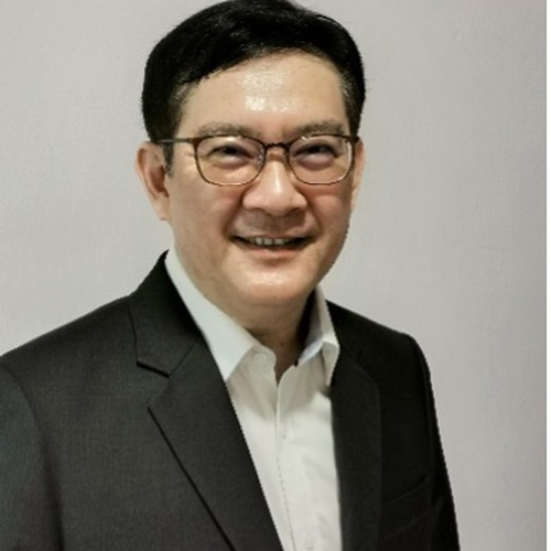 Boon Choon Lim (President- Korea, ASEAN, Pacific, and India at Hexagon Manufacturing Intelligence)