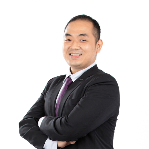 Huy Nguyen (Senior Manager at Grant Thornton (Vietnam) Limited)