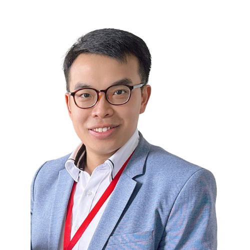 King Cheng (Managing Director of KONE Vietnam LLC)