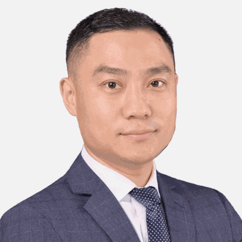 Trung Khuat Van (Special Counsel at Baker & Mckenzie Vietnam)