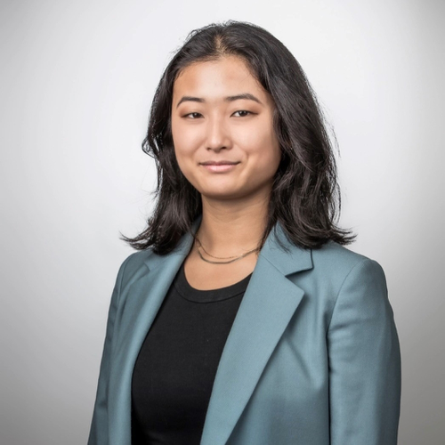 Johanna Li (Consultant at ASIA PERSPECTIVE (VIETNAM) CO., LTD.)