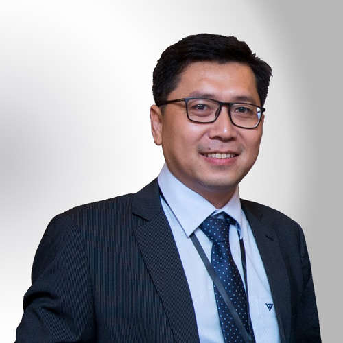 QUANG DO (Business Director of GreenViet)