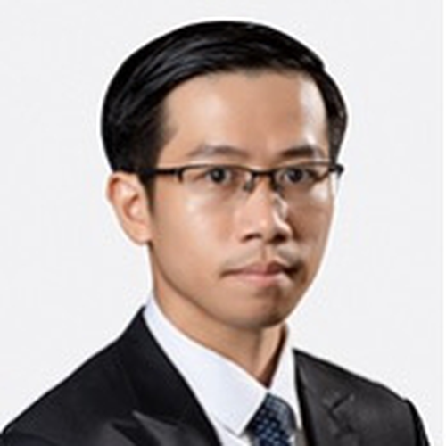Hai Nguyen (Partner, Energy & Infrastructure at Baker & Mckenzie Vietnam)